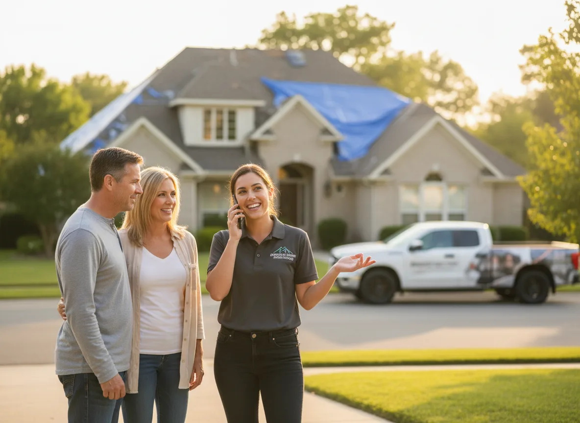 Emergency Roof Repair Brodnax, VA FAQs